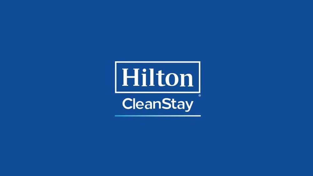 Hampton Inn And Suites Seattle - Airport / 28Th Avenue SeaTac Esterno foto