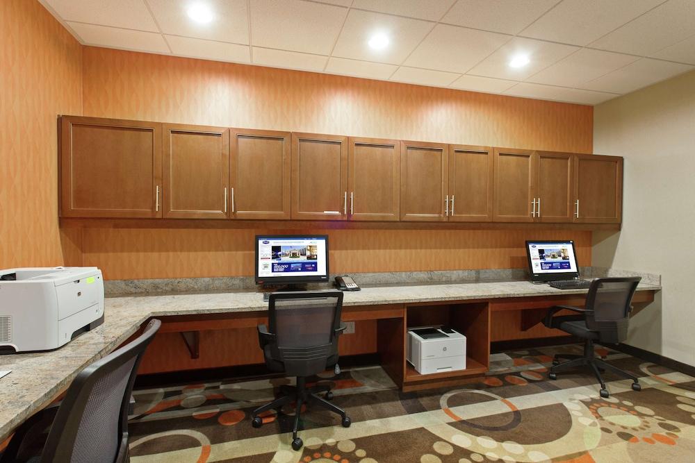 Hampton Inn And Suites Seattle - Airport / 28Th Avenue SeaTac Esterno foto
