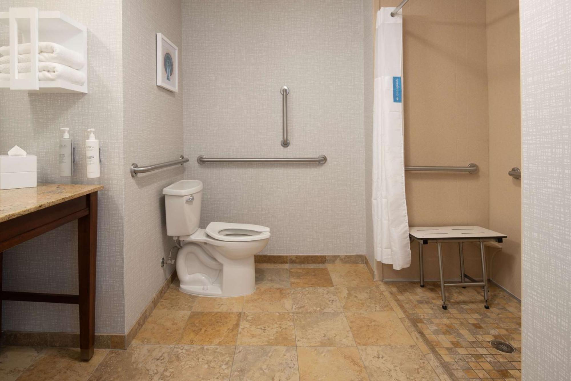 Hampton Inn And Suites Seattle - Airport / 28Th Avenue SeaTac Esterno foto