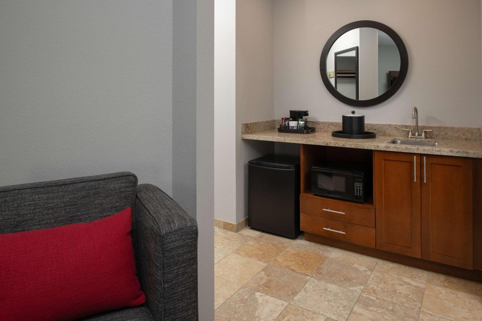 Hampton Inn And Suites Seattle - Airport / 28Th Avenue SeaTac Esterno foto