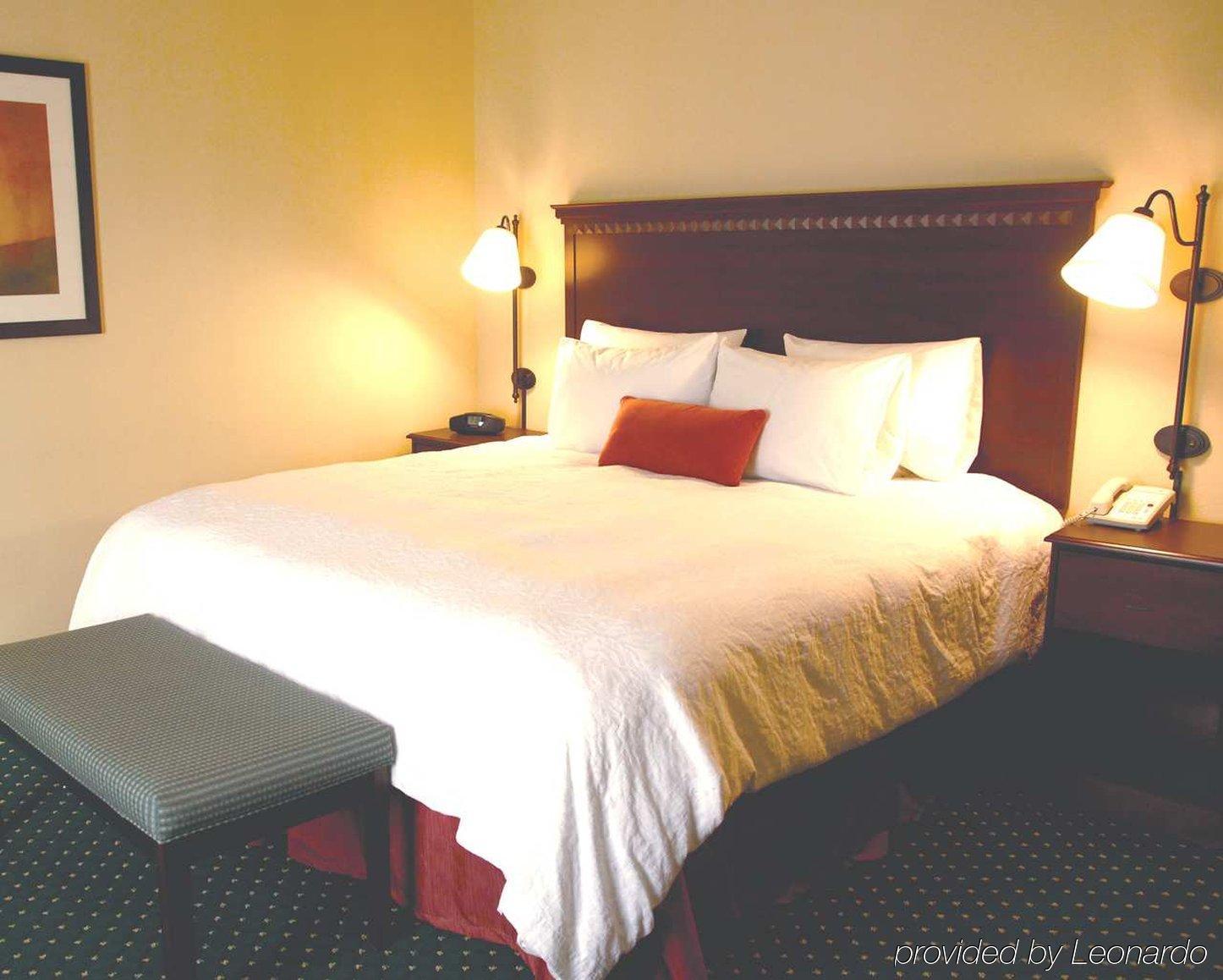 Hampton Inn And Suites Seattle - Airport / 28Th Avenue SeaTac Esterno foto