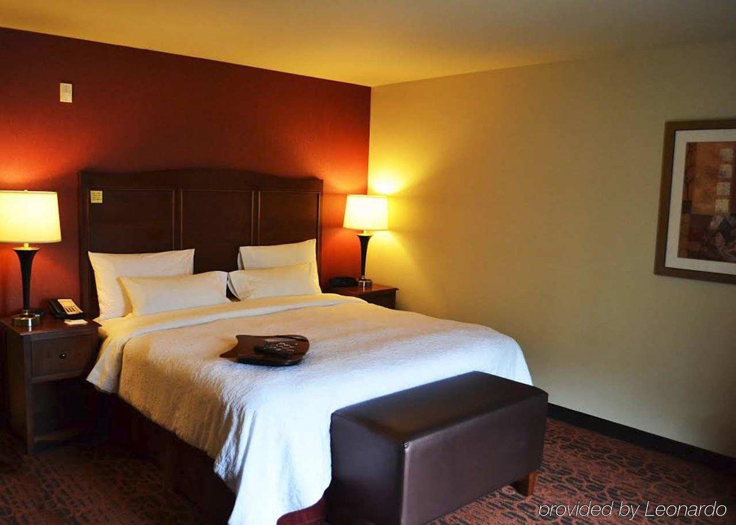 Hampton Inn And Suites Seattle - Airport / 28Th Avenue SeaTac Esterno foto