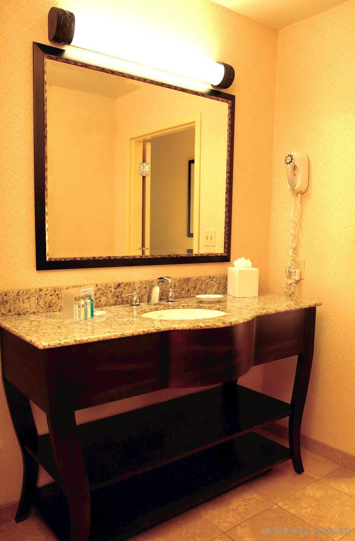 Hampton Inn And Suites Seattle - Airport / 28Th Avenue SeaTac Esterno foto