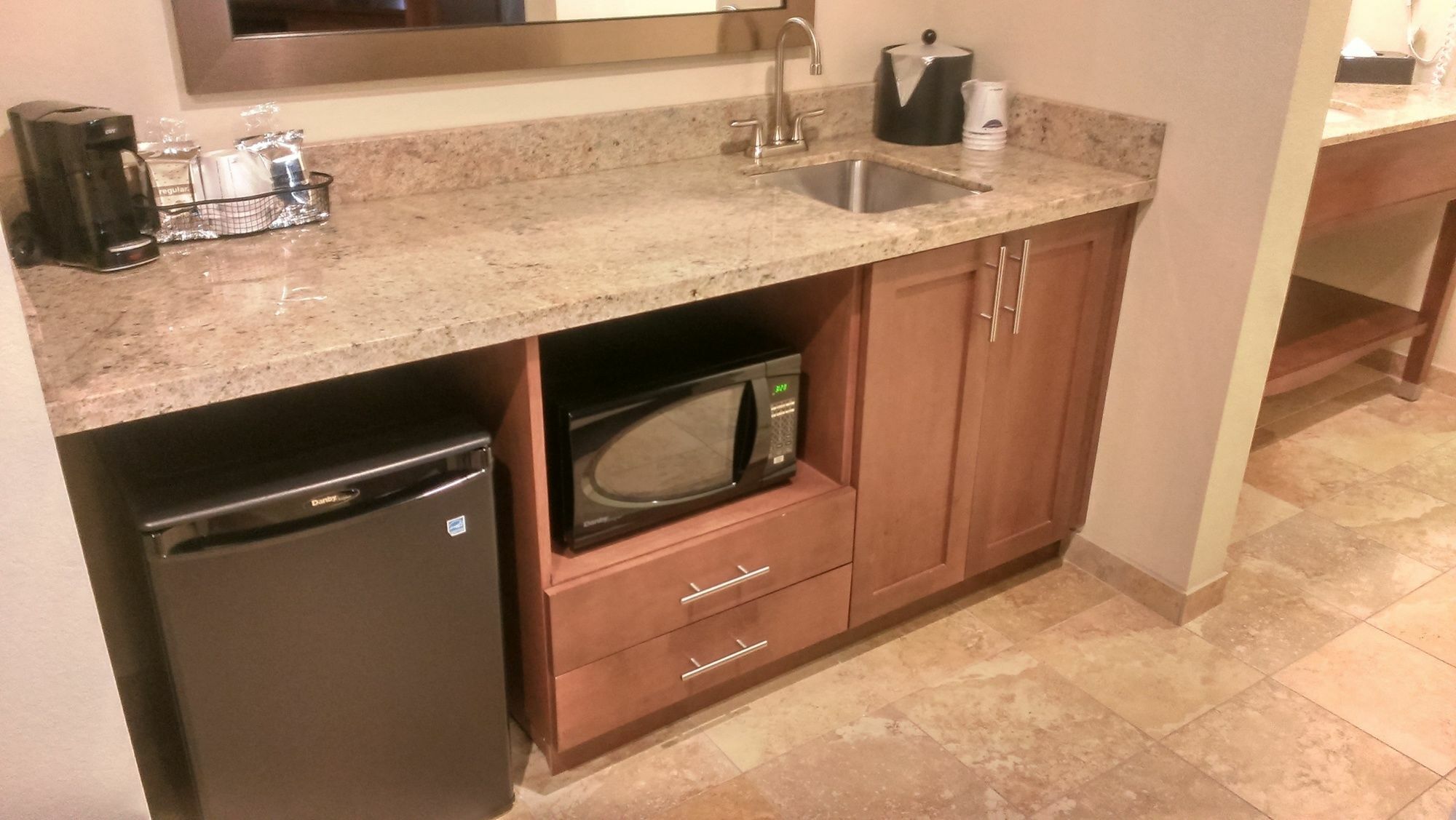 Hampton Inn And Suites Seattle - Airport / 28Th Avenue SeaTac Esterno foto
