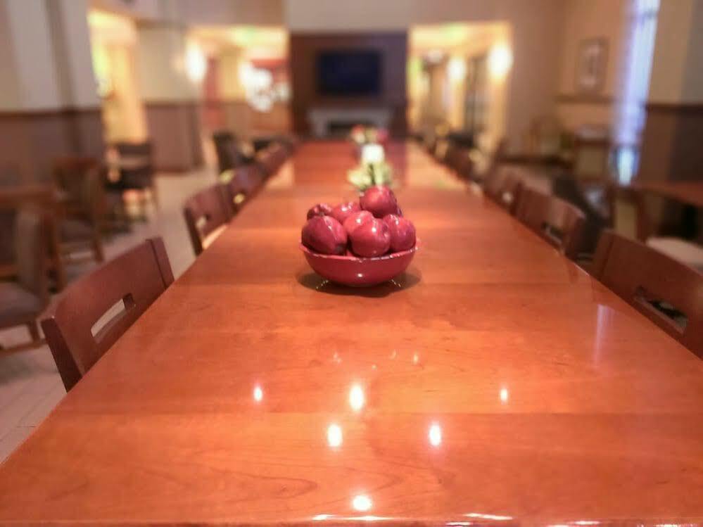 Hampton Inn And Suites Seattle - Airport / 28Th Avenue SeaTac Esterno foto
