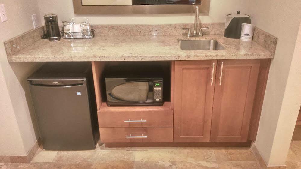 Hampton Inn And Suites Seattle - Airport / 28Th Avenue SeaTac Esterno foto