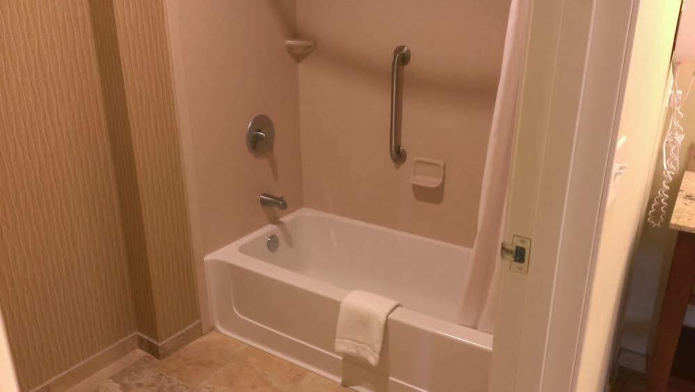 Hampton Inn And Suites Seattle - Airport / 28Th Avenue SeaTac Esterno foto