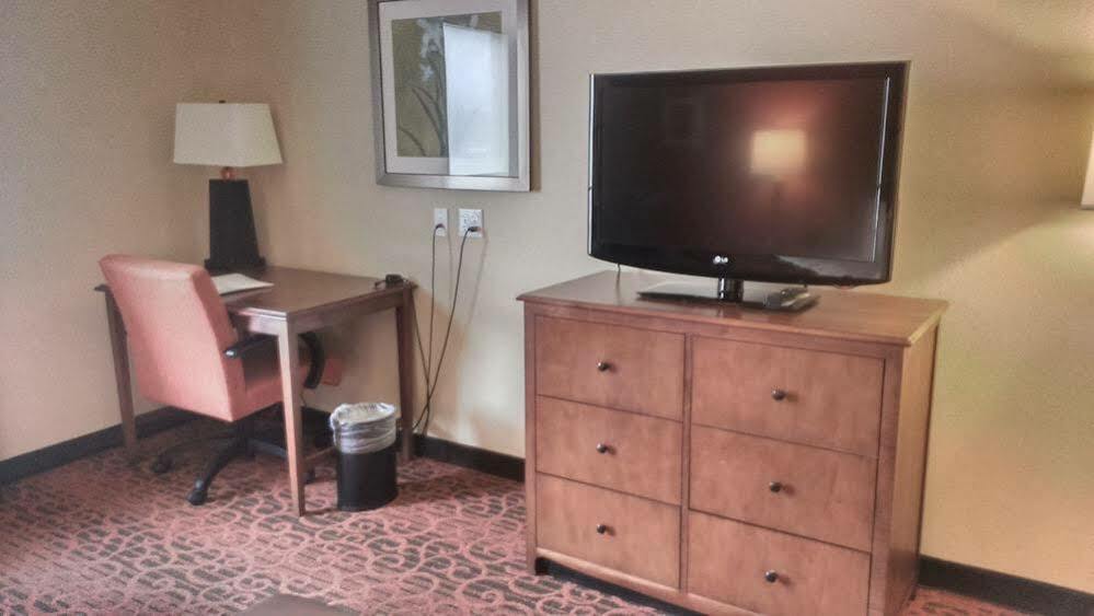 Hampton Inn And Suites Seattle - Airport / 28Th Avenue SeaTac Esterno foto